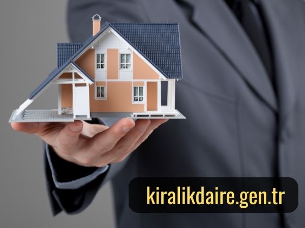 Badınca Mahallesi Kiralık Daire